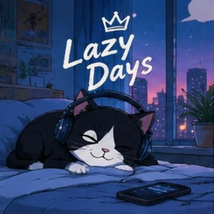 Lazy Days by JB music