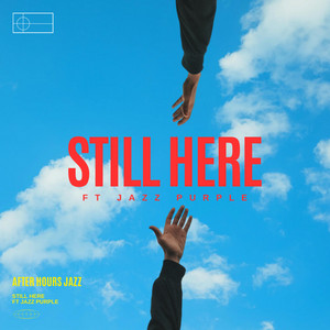 STILL HERE