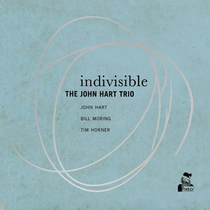 Indivisible — John Hart Trio