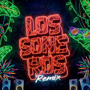 Los Soneros - Original Remix by Tata Smalls, Luifer Velazquez