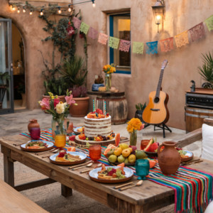 DJ RIHAYEM - Cumpleaños Feliz, el Mundo Es Tuyo Hoy