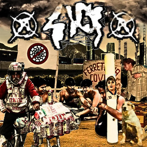 TheSick - No Convicciones!