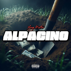 Alpacino by Yovng Martini