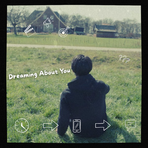 Dreaming About You by Tyler Ramerion