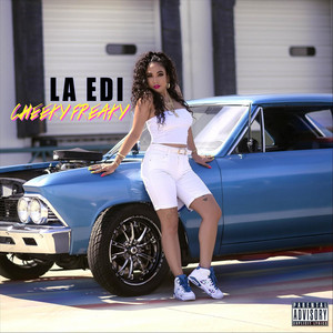 La Edi - Cheeky Freaky