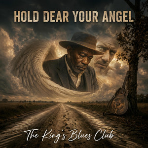 Hold Dear Your Angel by The King's Blues Club
