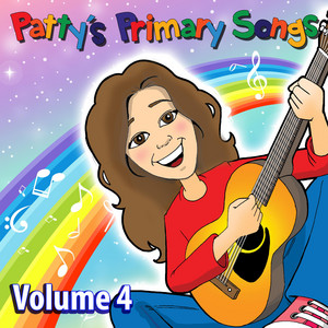 Stop Drop and Roll by Patty's Primary Songs