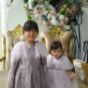 utuh bekantan lucu