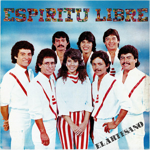 Espiritu Libre - Soy Bachiller