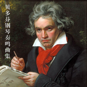 f小调奏鸣曲 第三乐章 贝多芬（Op.2 No.1） by 贝多芬, 离羽墨