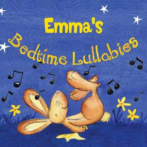 Emily's Bedtime Lullabies cover