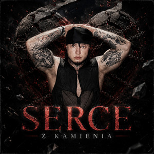 Serce z kamienia by Cameraboy