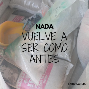 NADA VUELVE A SER COMO ANTES by Leydi Wow