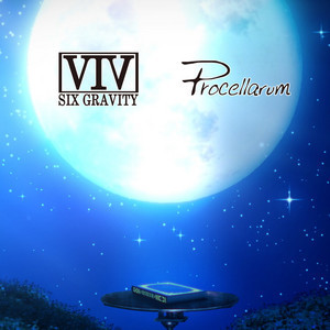 月たちのメモリア by Six Gravity, Procellarum