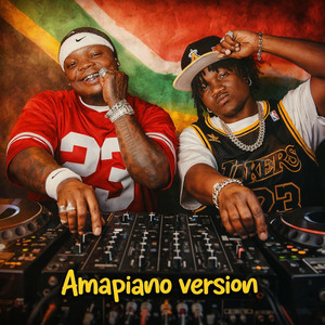 Harmonize & Mbosso Leo (Amapiano)