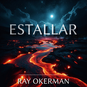 Glass Horizon by Ray Okerman