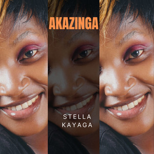 Akazinga by Stella Kayaga