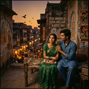 Teri Ummeed Tera Intzar Karte Hai Old Song by Najir Tahir