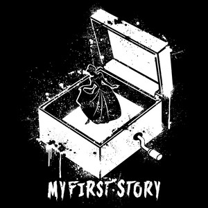 music box - Album by MY FIRST STORY | Spotify