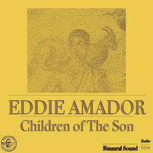 Children of The Son (Binaural Sound Radio) cover art