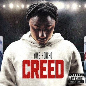 Portada de Creed