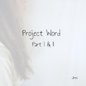 Genesis 1:1-4 by Jess