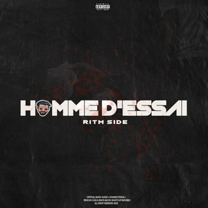 Homme D'essai by Ritm Side