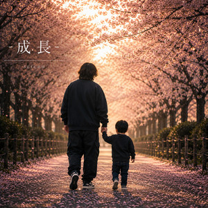 成長 by SHIMA-GEN