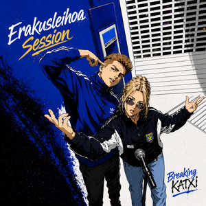 Erakusleihoa Session by Breaking Katxi