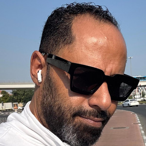 Bakry Alwakeel - ضاع صبري