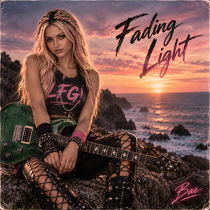 Fading Light by Bae