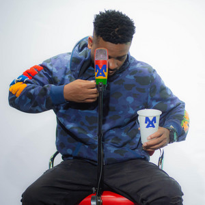 Fredokiss - Makosana Freestyle