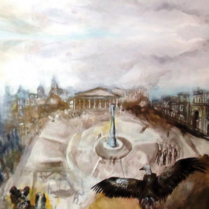 Guilo Villar - Vampiros