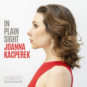 In Plain Sight — Joanna Kacperek