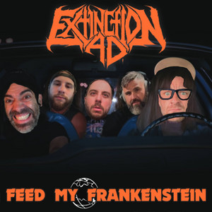 Escape From L.I. by Extinction A.D.