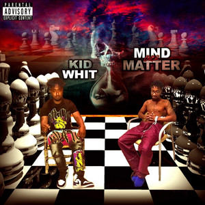 Kid Whit - M8B Why