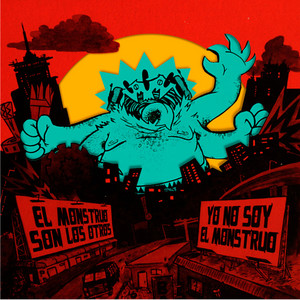 Animal - song and lyrics by El Monstruo Son Los Otros | Spotify