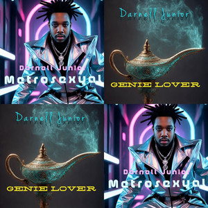 Metrosexual by Darnell Junior