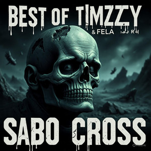 DJ HAMZY ROMA - BEST OF TIMZZY X FELA 3 SABO CROSS