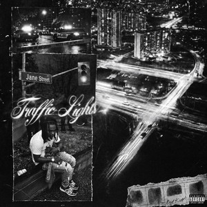 Traffic Lights by Bad Kidd