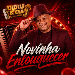 Novinha Enlouquecer by Didiu & Cia