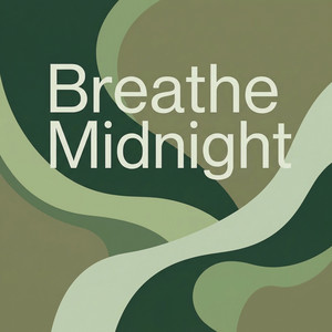 Breathe Midnight by Itzel Malaya