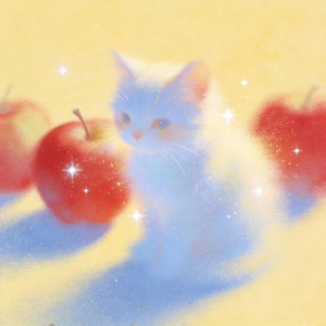 APPLEcat7 by Lil Felinesse