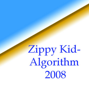 Algorithm 2008
