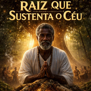 Raiz que sustenta o céu by Tom Dias