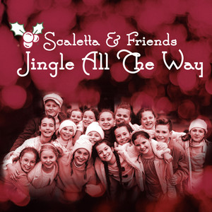 Het Kerstlied by Scaletta Kids