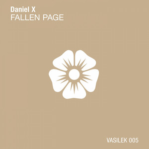 Fallen Page