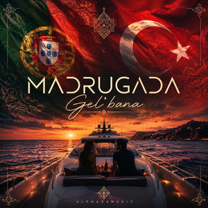 Madrugada Gel Bana by Alphaox
