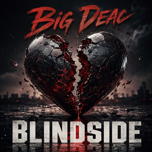 Blindside by Big Deac