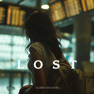 Lost by Kliren Shadow